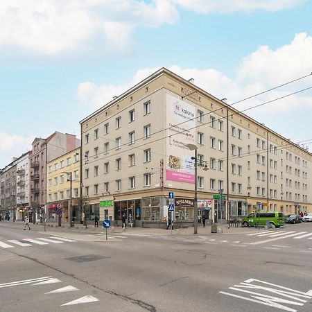 9 Apart Apartment Gdynia Exterior photo