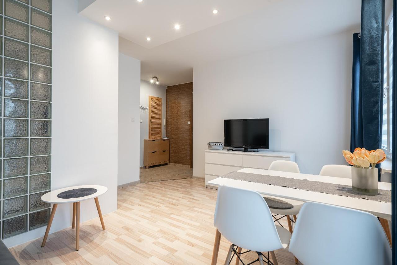 9 Apart Apartment Gdynia Exterior photo