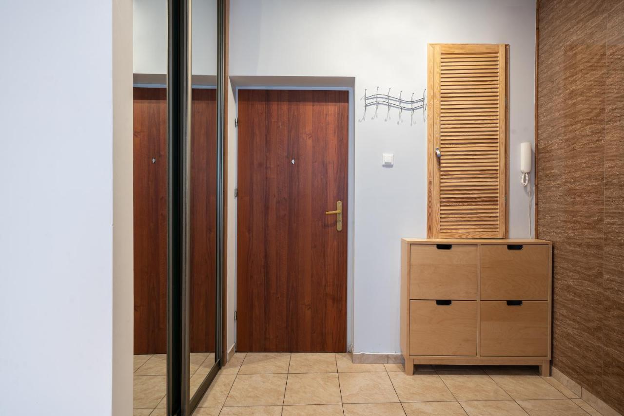 9 Apart Apartment Gdynia Exterior photo
